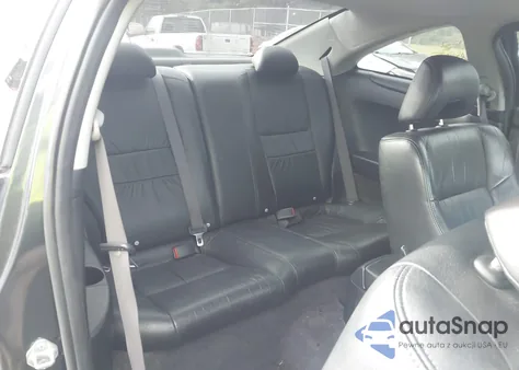 2004 Honda Accord 3.0 Ex из США, поврежденный, VIN 1HGCM82634A014168